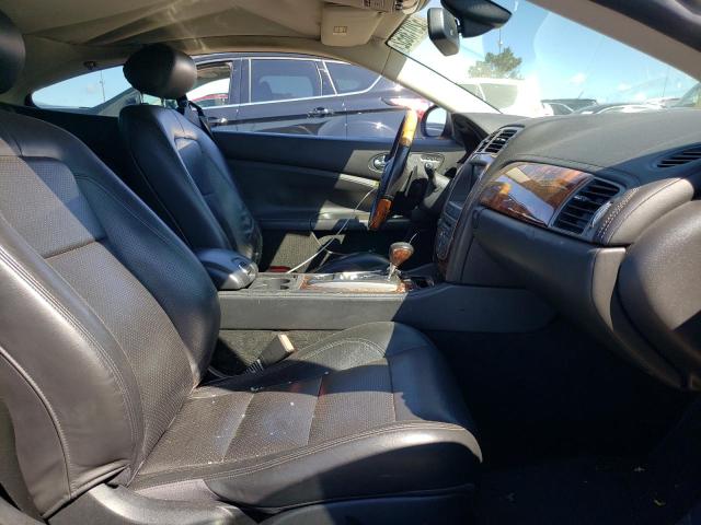 Photo 5 from auction – 2007 JAGUAR XK with VIN SAJWA43B875B14082