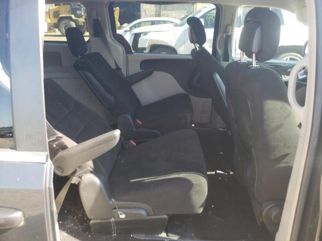 Photo 6 from auction – 2012 DODGE GRAND CARA with VIN 2C4RDGDG0CR128776