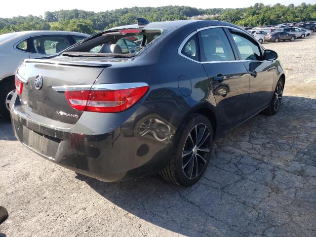 Photo 4 from auction – 2016 BUICK VERANO SPO with VIN 1G4PW5SK4G4175617