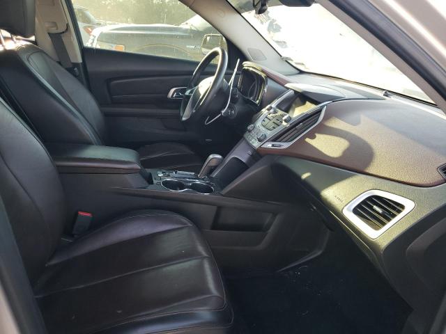 Photo 5 from auction – 2012 GMC TERRAIN SL with VIN 2GKFLVEK4C6119744