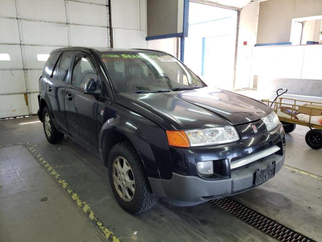 SATURN VUE 2005 with VIN 5GZCZ53485S854453 - Photo from auction
