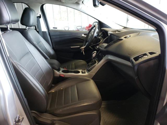 Photo 5 from auction – 2013 FORD ESCAPE SEL with VIN 1FMCU0HX8DUD11091