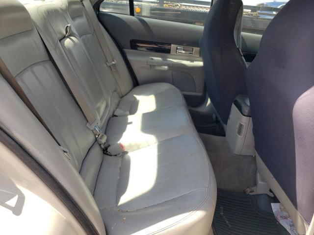 Photo 6 from auction – 2004 LINCOLN LS with VIN 1LNHM86S34Y656548