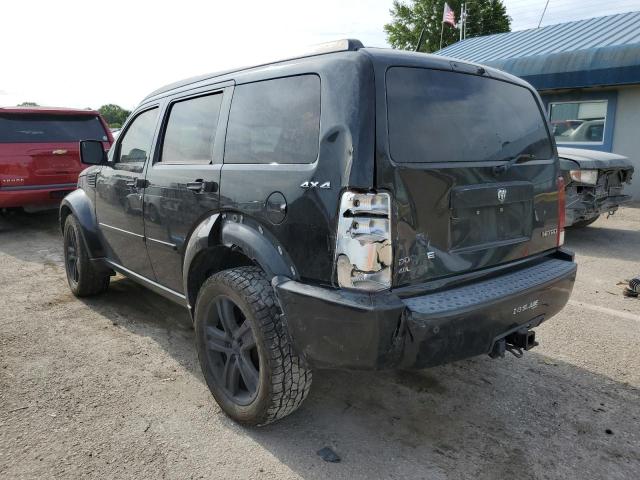 Zdjęcie 3 z aukcji – 2011 DODGE NITRO SHOC z VIN 1D4PU7GXXBW532700