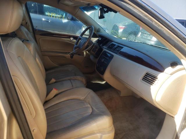 Photo 5 from auction – 2006 BUICK LUCERNE CX with VIN 1G4HR57YX6U206490