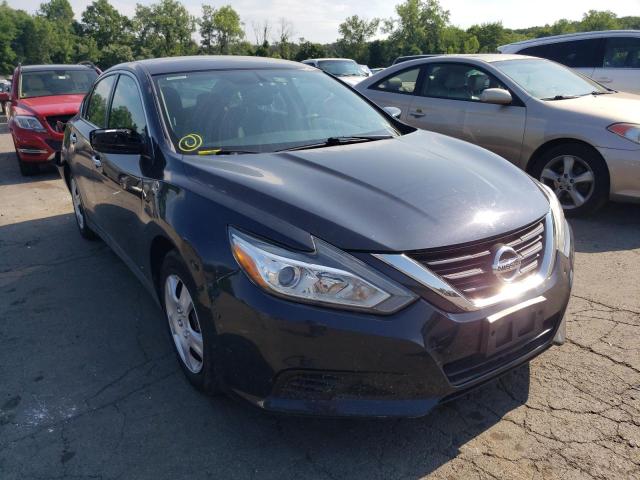 Photo 1 from auction – 2016 NISSAN ALTIMA with VIN 1N4AL3AP0GC124325