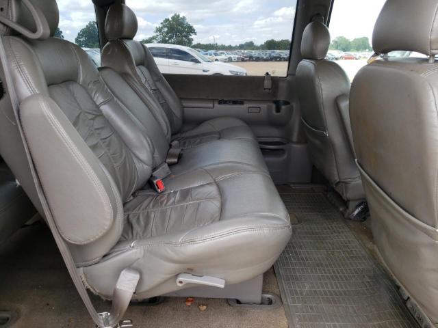 Photo 6 from auction – 2003 CHEVROLET ASTRO with VIN 1GNDM19X23B147688
