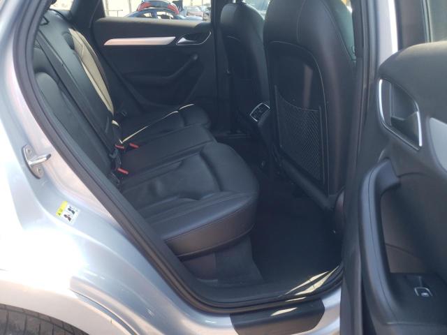 Photo 6 from auction – 2016 AUDI Q3 PREMIUM with VIN WA1EFCFS6GR014418