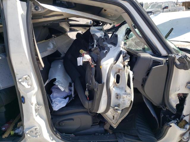 Photo 5 from auction – 2010 JEEP COMMANDER with VIN 1J4RH4GK9AC144249