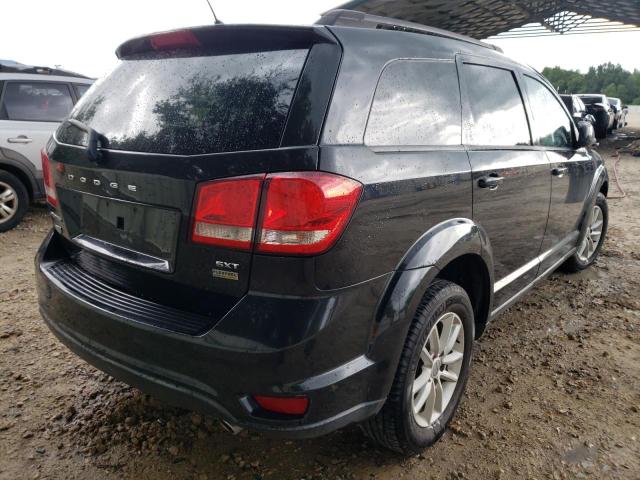 Photo 4 from auction – 2013 DODGE JOURNEY SX with VIN 3C4PDCBG0DT593057