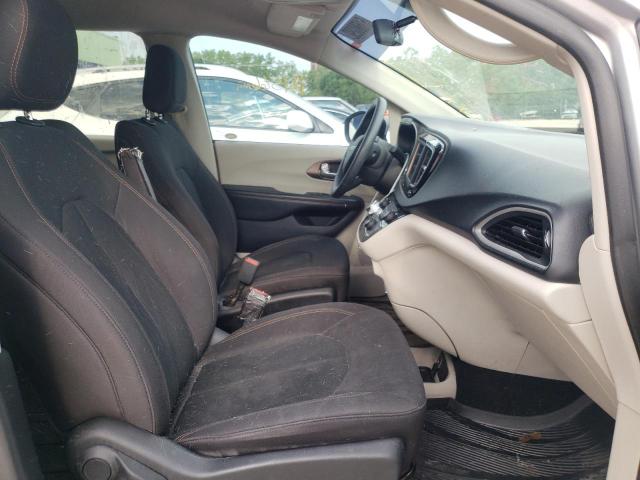 صورة رقم 5 من المزاد - 2018 CHRYSLER PACIFICA L مع VIN 2C4RC1AG1JR274668
