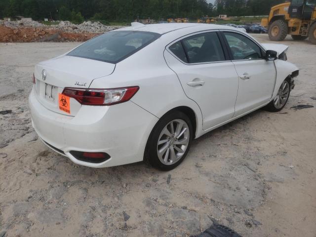 Photo 4 from auction – 2018 ACURA ILX PREMIU with VIN 19UDE2F75JA001435