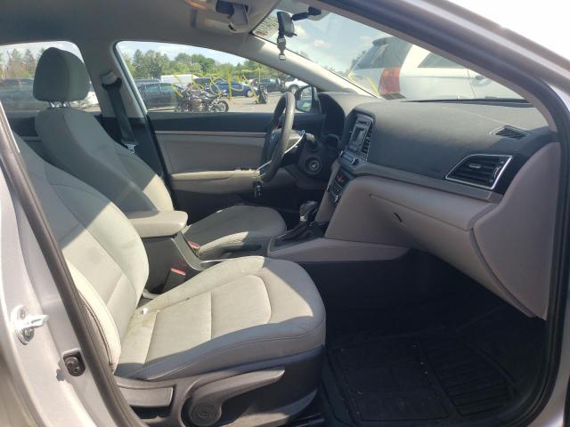 Photo 5 from auction – 2017 HYUNDAI ELANTRA SE with VIN 5NPD74LF0HH067281