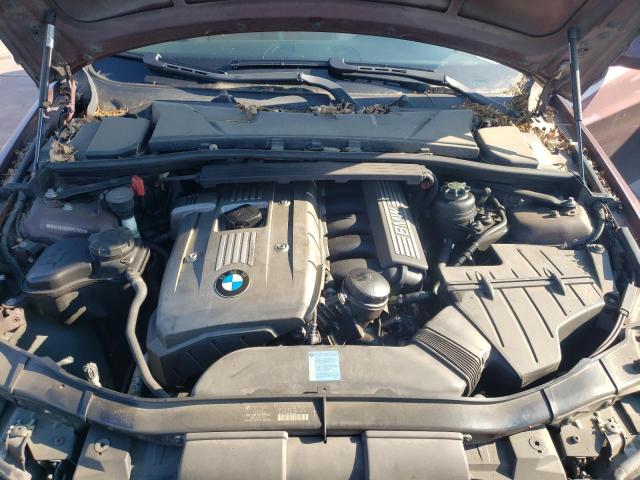 Photo 7 from auction – 2006 BMW 330 I with VIN WBAVB33566PS11905