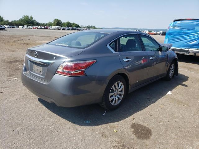 Photo 4 from auction – 2015 NISSAN ALTIMA 2.5 with VIN 1N4AL3AP5FC491106