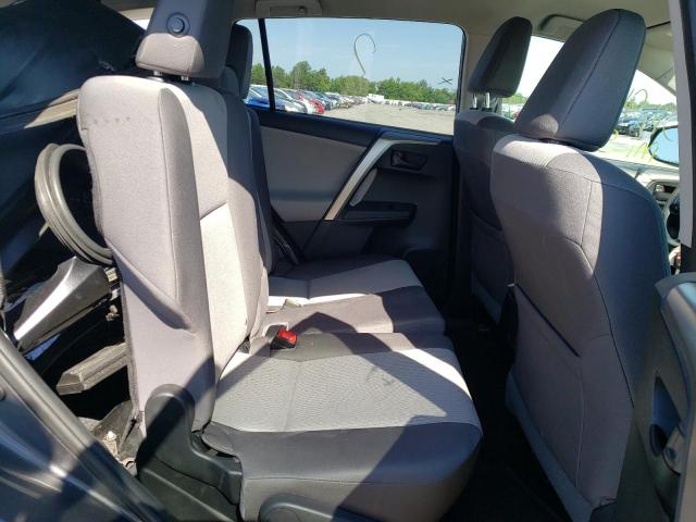 Photo 6 from auction – 2014 TOYOTA RAV-4 with VIN 2T3BFREV8EW211577