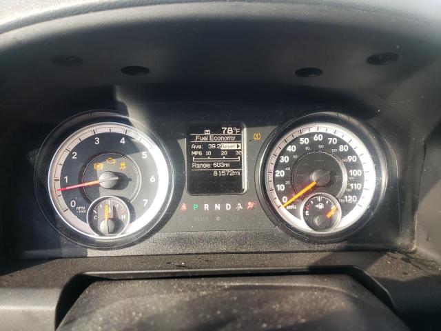 Photo 8 from auction – 2014 RAM 1500 ST with VIN 3C6JR6AG3EG294819