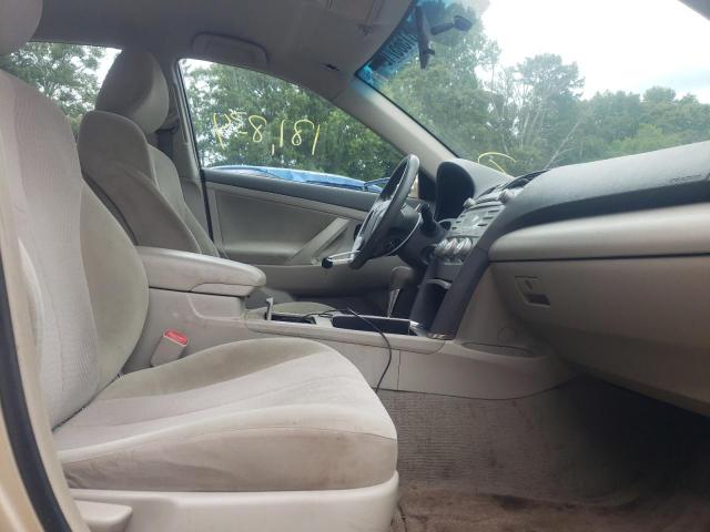 Photo 5 from auction – 2011 TOYOTA CAMRY BASE with VIN 4T1BF3EKXBU606657