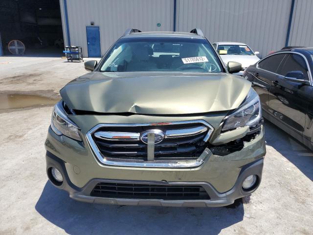 Photo 9 from auction – 2018 SUBARU OUTBACK 2. with VIN 4S4BSACCXJ3360273