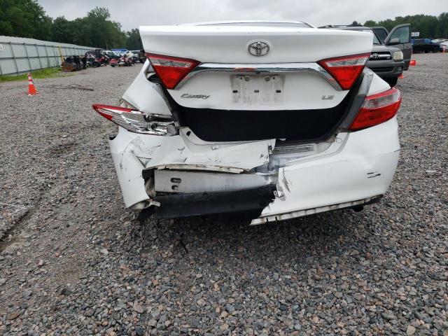 Photo 9 from auction – 2015 TOYOTA CAMRY /LE/ with VIN 4T1BF1FK7FU050705