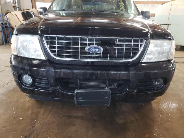 Photo 9 from auction – 2005 FORD EXPLORER X with VIN 1FMZU63K85UB75362
