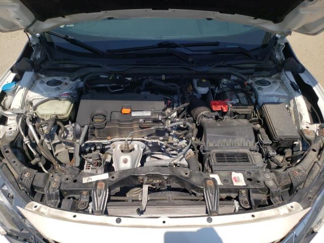 Photo 7 from auction – 2017 HONDA CIVIC EX with VIN 19XFC2F71HE222793