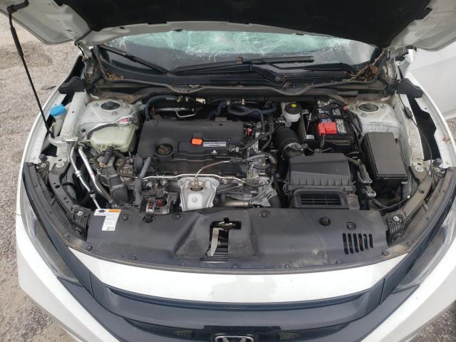 Photo 7 from auction – 2019 HONDA CIVIC LX with VIN 2HGFC2F67KH581067