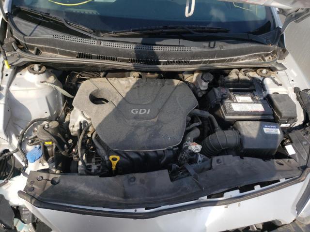 Photo 7 from auction – 2017 HYUNDAI ACCENT SE with VIN KMHCT5AEXHU322186