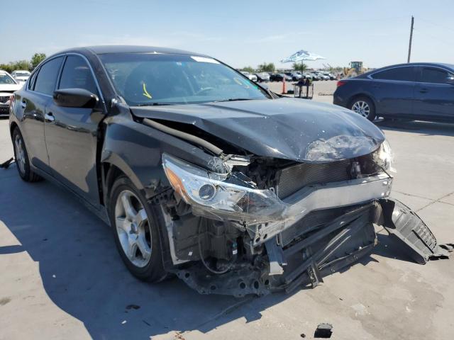 NISSAN ALTIMA 2.5 2016 with VIN 1N4AL3AP5GC269201 - Photo from auction