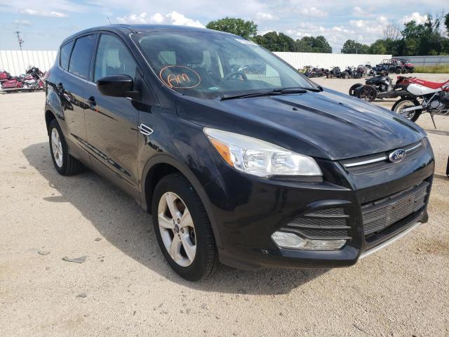 Photo 1 from auction – 2015 FORD ESCAPE SE with VIN 1FMCU9G92FUB38291