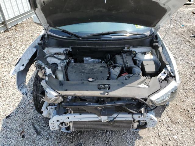 Photo 7 from auction – 2015 MITSUBISHI OUTLANDER with VIN 4A4AR3AU8FE059721