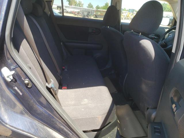Photo 6 from auction – 2008 SCION XB with VIN JTLKE50E481021401