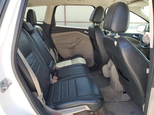 Photo 6 from auction – 2013 FORD ESCAPE SE with VIN 1FMCU0GX3DUD75637