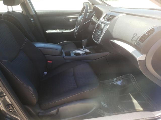 Photo 5 from auction – 2017 NISSAN ALTIMA 2.5 with VIN 1N4AL3AP4HC225532