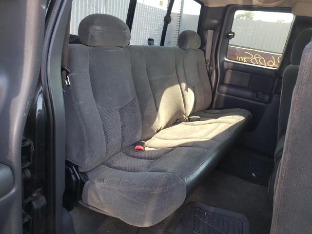 صورة رقم 6 من المزاد - 2004 CHEVROLET SILVERADO مع VIN 2GCEK19T341384904