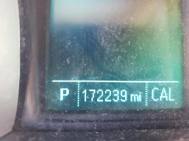 Photo 8 from auction – 2013 CHEVROLET EQUINOX LS with VIN 2GNALBEK7D6270414