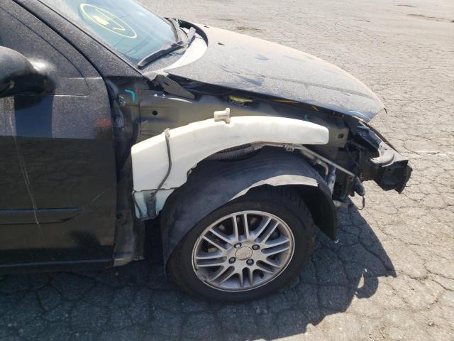 Photo 9 from auction – 2006 FORD FOCUS ZX4 with VIN 1FAFP34N16W253174