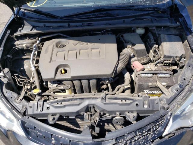 Photo 7 from auction – 2016 TOYOTA COROLLA L with VIN 5YFBURHE9GP552047