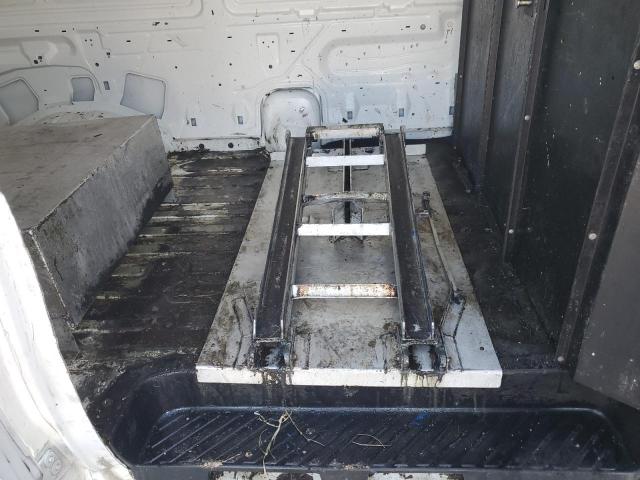Photo 6 from auction – 2009 FORD ECONOLINE with VIN 1FTNE14W89DA61968