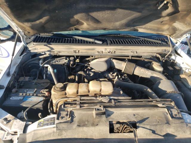 Photo 7 from auction – 2002 FORD F250 SUPER with VIN 1FTNX21L62EC87713