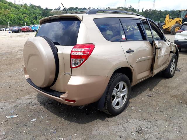 Photo 4 from auction – 2011 TOYOTA RAV 4 with VIN 2T3BF4DV5BW122551