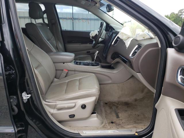 Photo 5 from auction – 2013 DODGE DURANGO CR with VIN 1C4RDHDG0DC653627