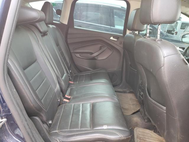 Photo 6 from auction – 2016 FORD C-MAX PREM with VIN 1FADP5CU9GL113579