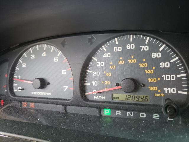 Photo 8 from auction – 2001 TOYOTA 4RUNNER SR with VIN JT3GN86R510194051