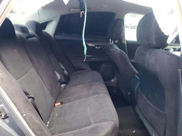 Photo 6 from auction – 2013 NISSAN ALTIMA with VIN 1N4AL3AP5DC171183