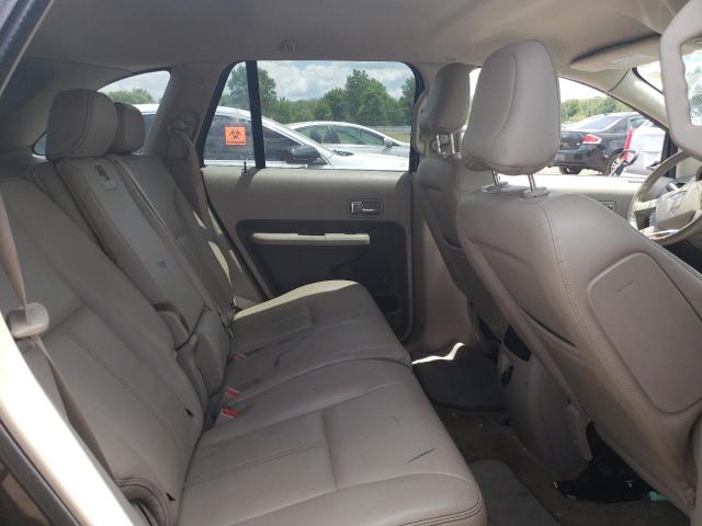 Photo 6 from auction – 2007 FORD EDGE SEL with VIN 2FMDK38C07BA61834