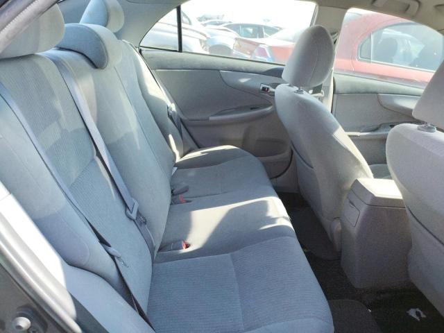 Photo 6 from auction – 2010 TOYOTA COROLLA BA with VIN 1NXBU4EE5AZ262062