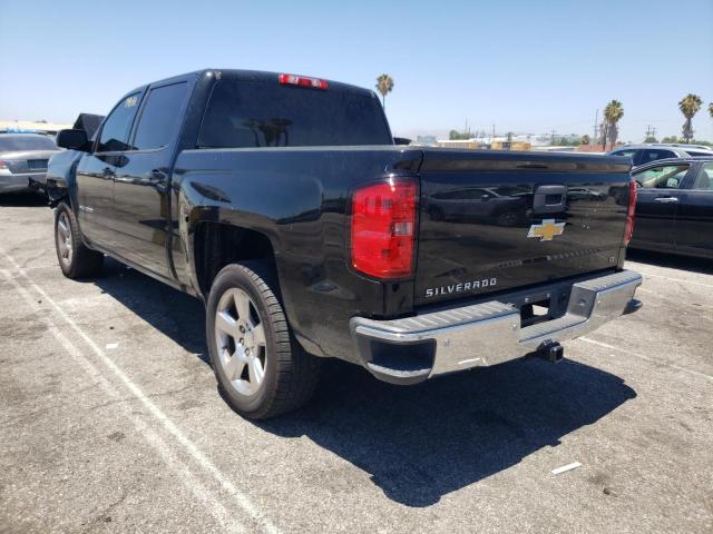 Photo 3 from auction – 2014 CHEVROLET SILVERADO with VIN 3GCPCREC3EG399163