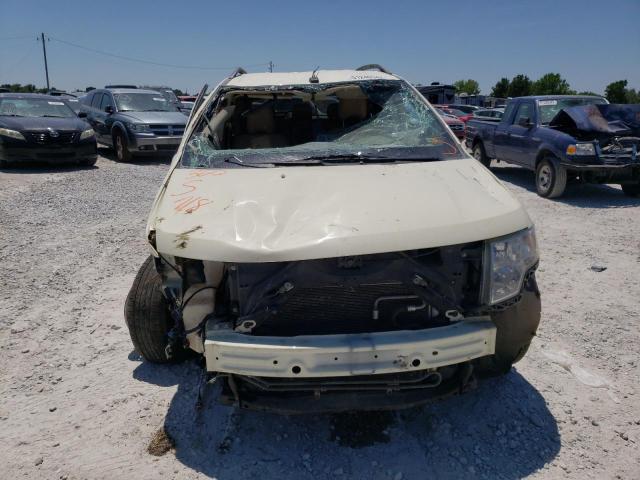 Photo 9 from auction – 2007 FORD EDGE with VIN 2FMDK39C87BB29957