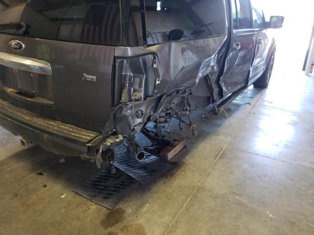 Photo 9 from auction – 2014 FORD EXPEDITION with VIN 1FMJK2A51EEF28978